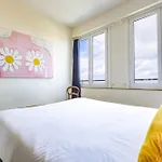 Jaures - Vue Panoramique Sur La Rose * トゥールーズ