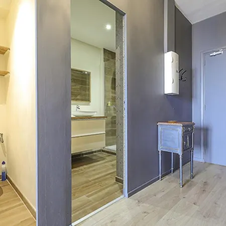 Jaures - Vue Panoramique Sur La Rose * Toulouse