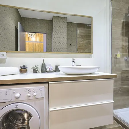 Jaures - Vue Panoramique Sur La Rose Apartamento Toulouse