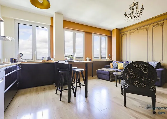 Jaures - Vue Panoramique Sur La Rose