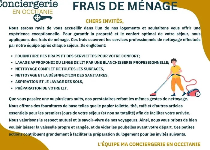 Appartement Jaures - Vue Panoramique Sur La Rose Toulouse