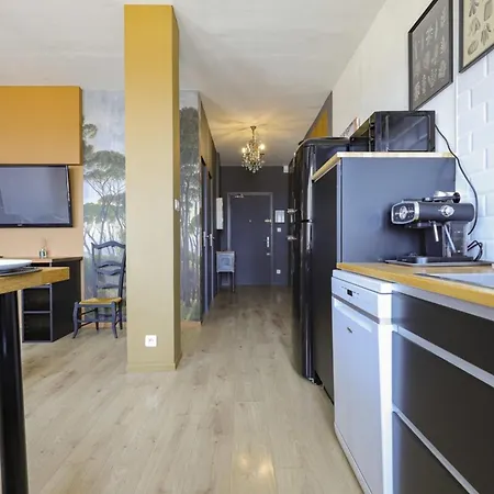 Jaures - Vue Panoramique Sur La Rose * トゥールーズ