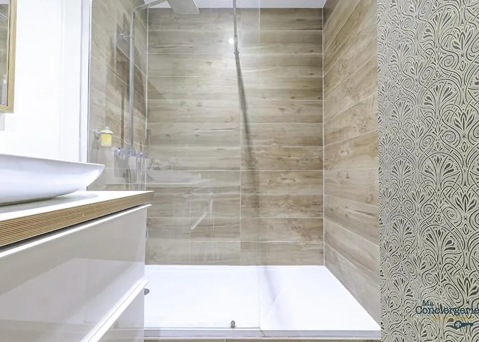 Jaures - Vue Panoramique Sur La Rose Toulouse