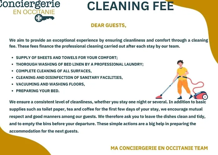 Jaures - Vue Panoramique Sur La Rose Apartamento *